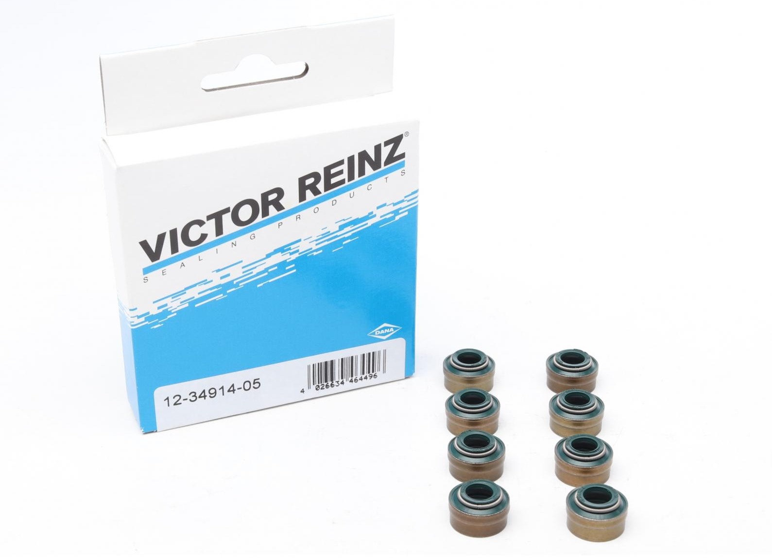 013395107 VICTOR REINZ